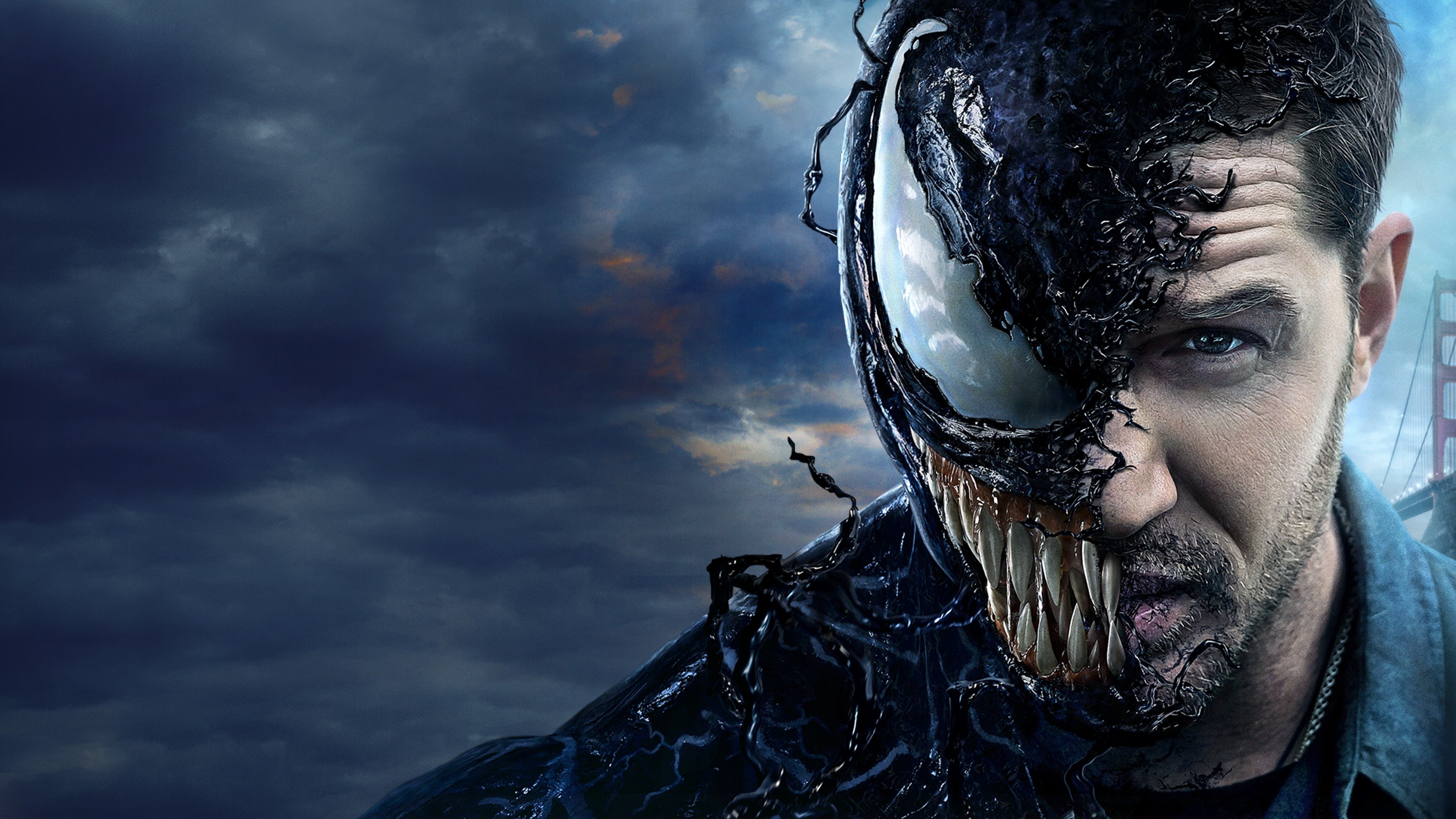 Venom: Zehirli Öfke