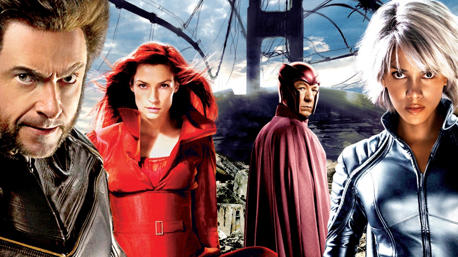 X-Men: Son Direniş