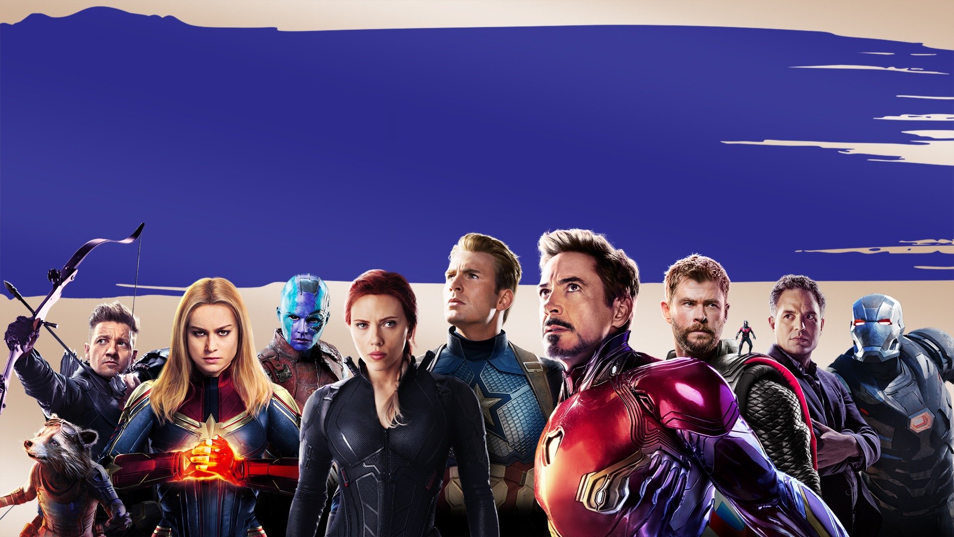 Avengers: Son Oyun
