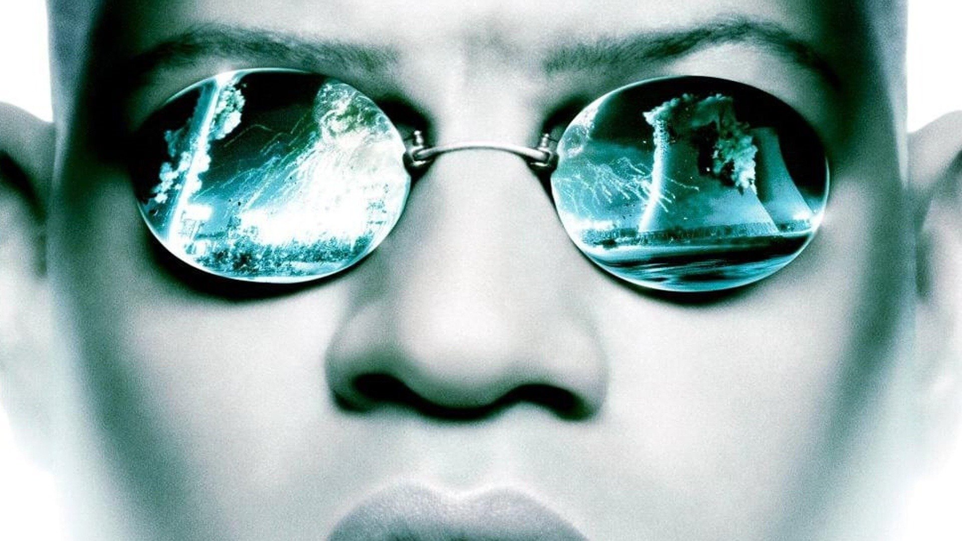 Matrix Reloaded