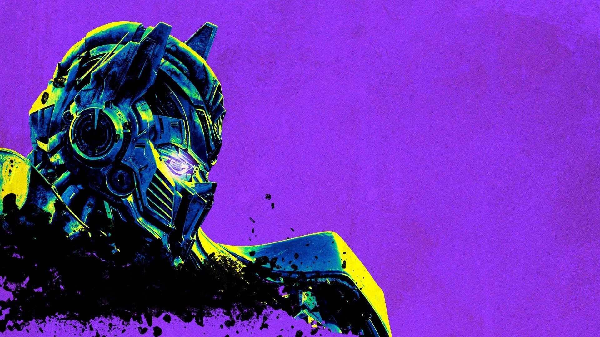 Transformers: Son Şövalye