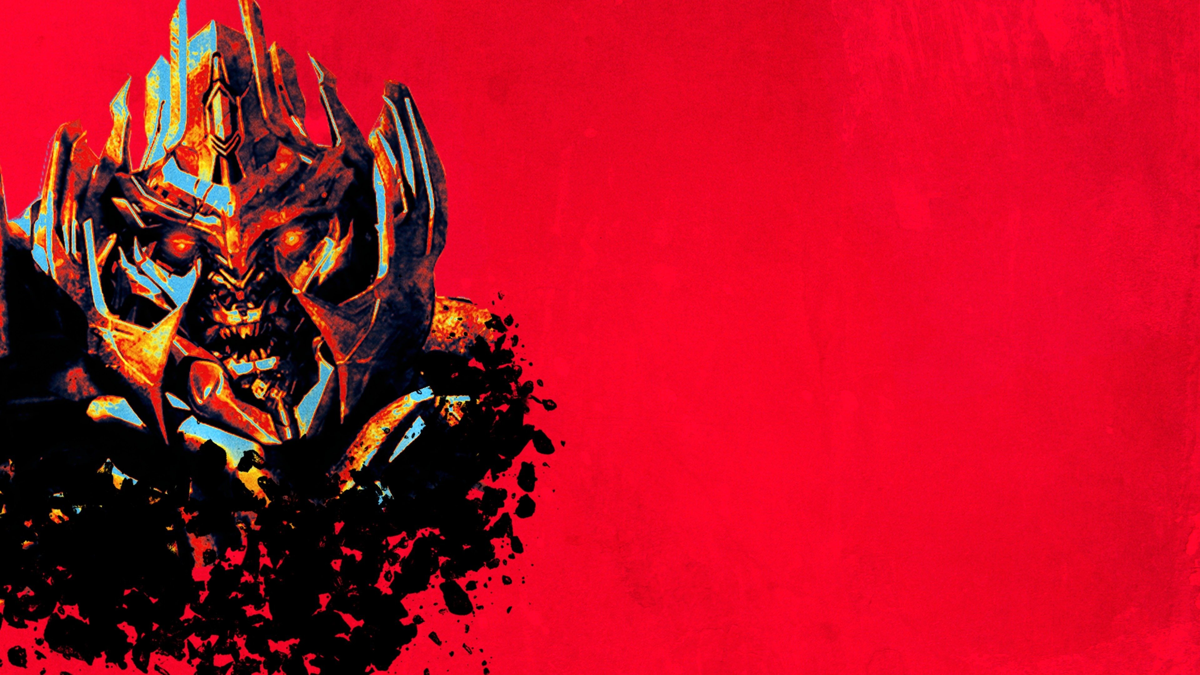 Transformers: Yenilenlerin İntikamı