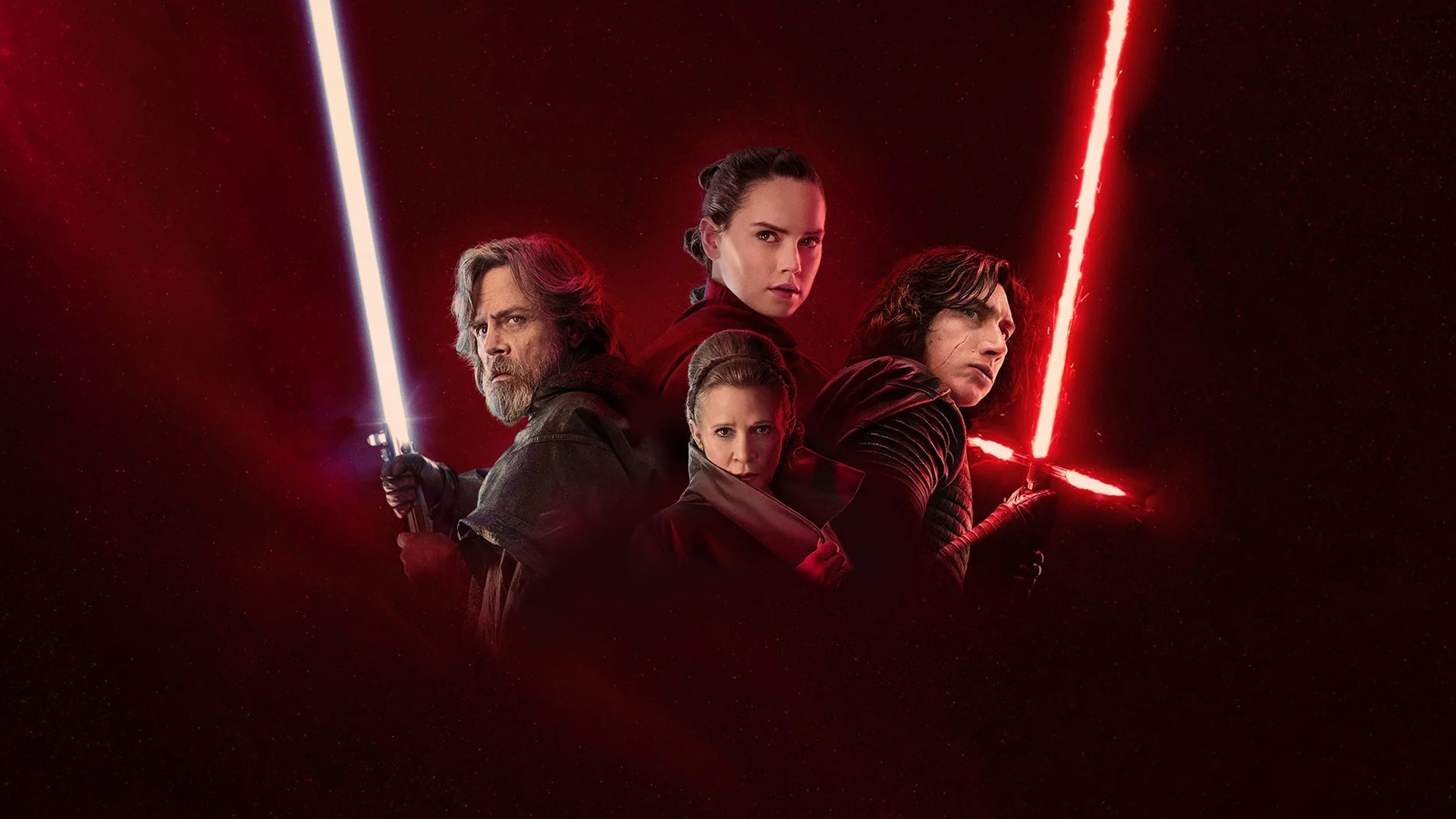 Star Wars: Son Jedi
