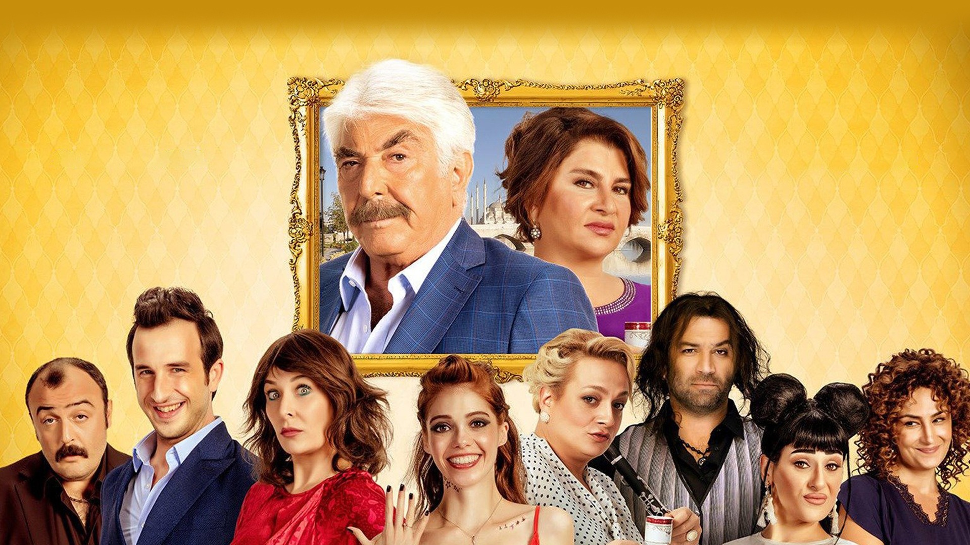 Aile Arasında