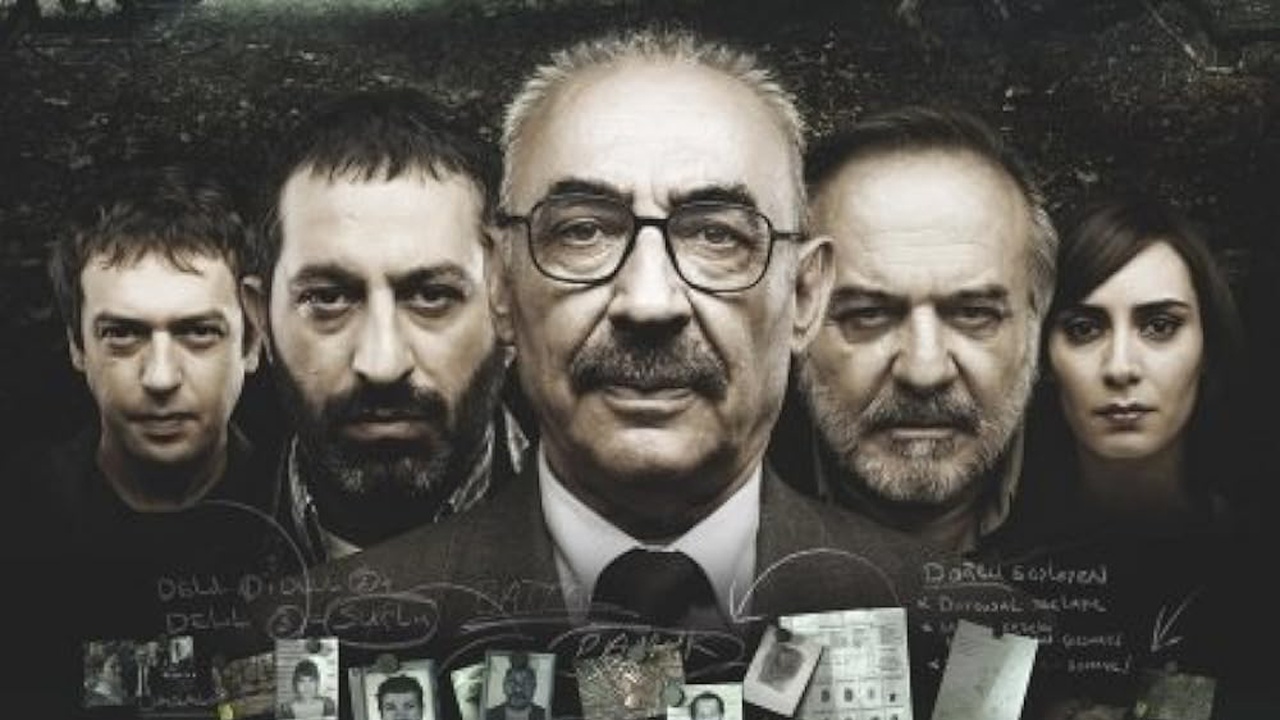 Av Mevsimi