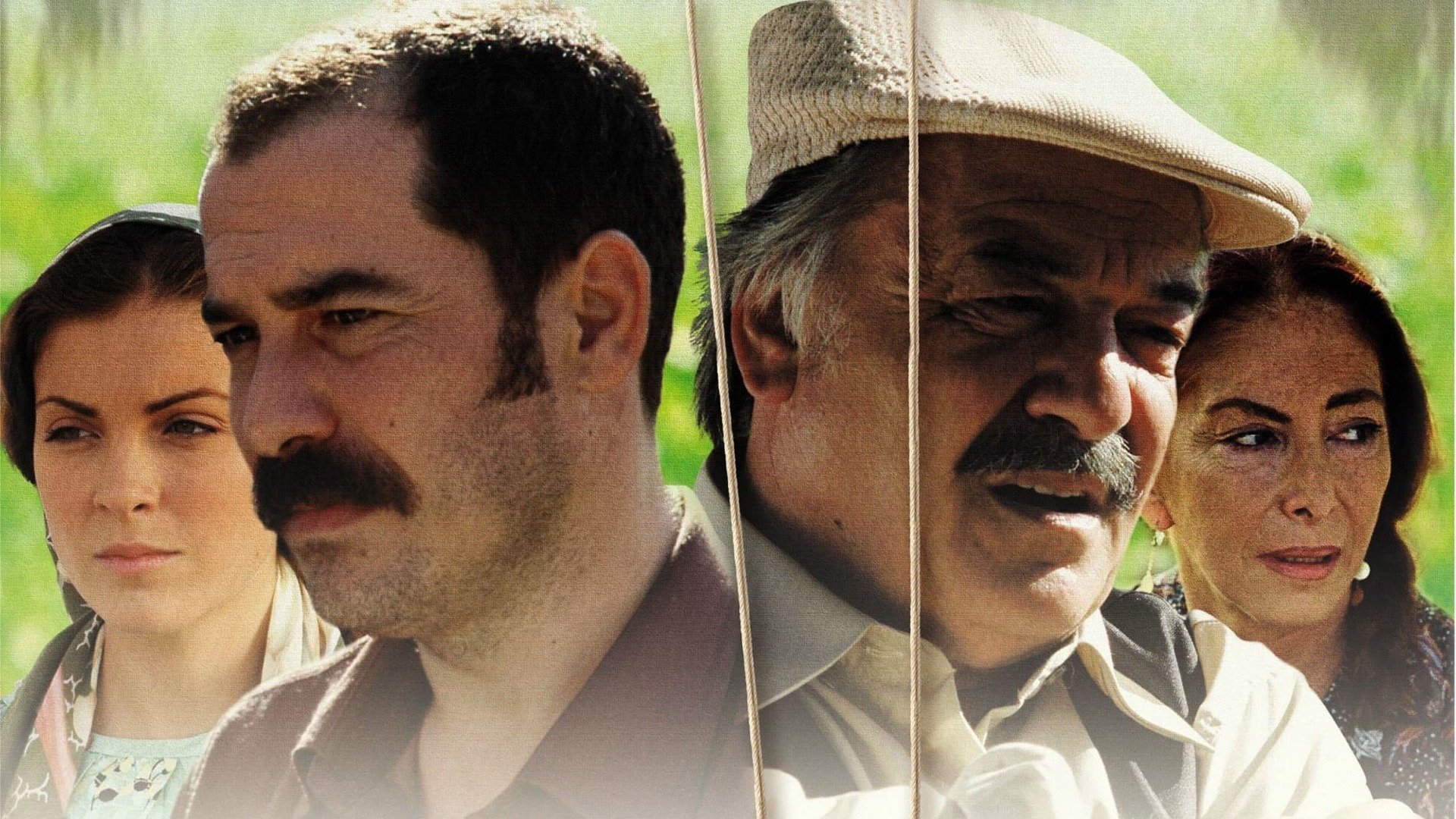 Babam ve Oğlum