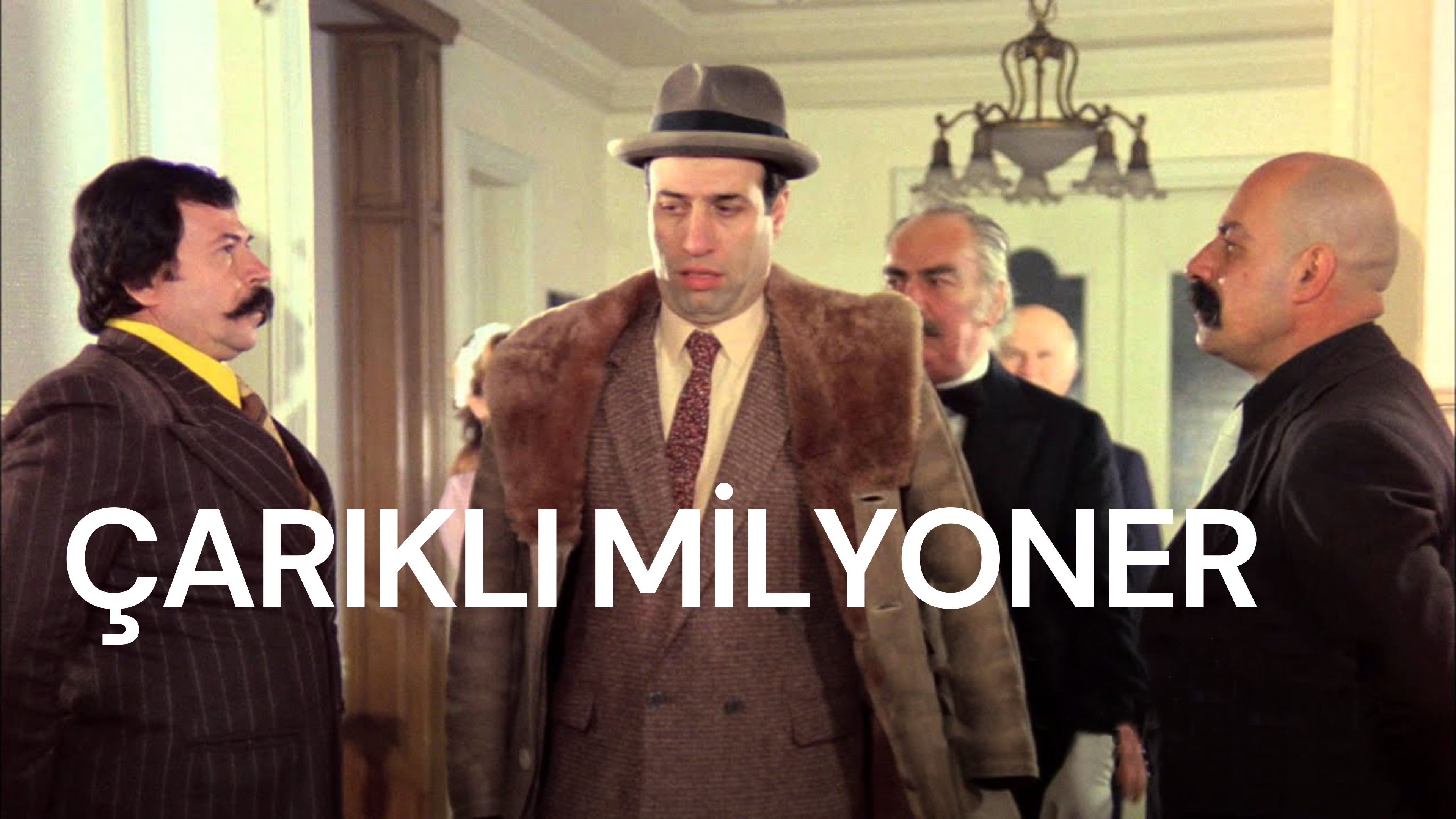 Çarıklı Milyoner