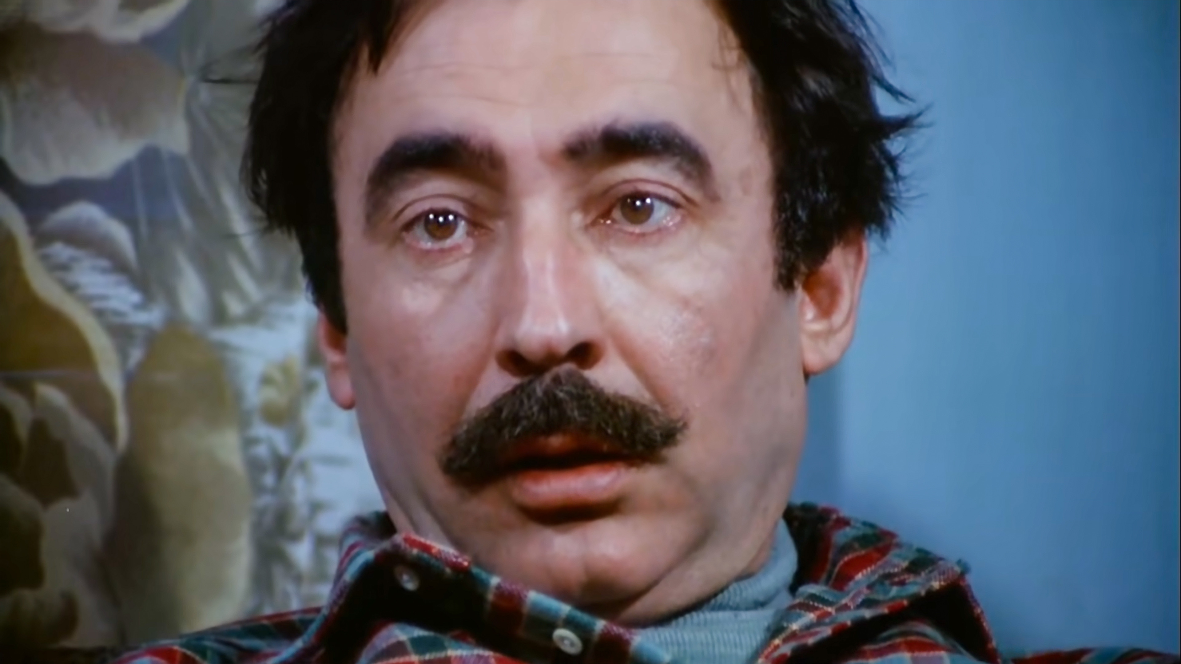 Çiçek Abbas