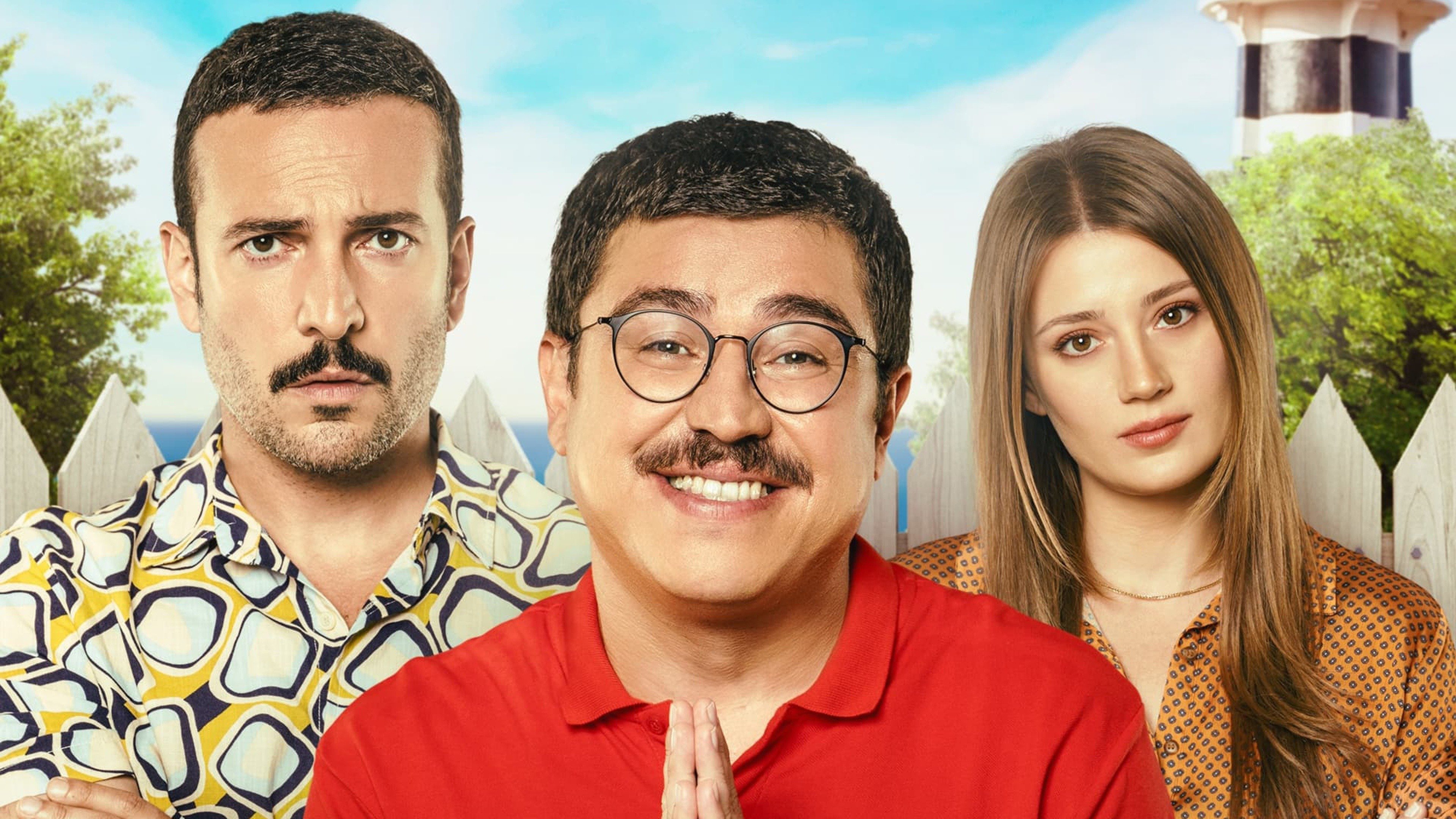 Özür Dilerim