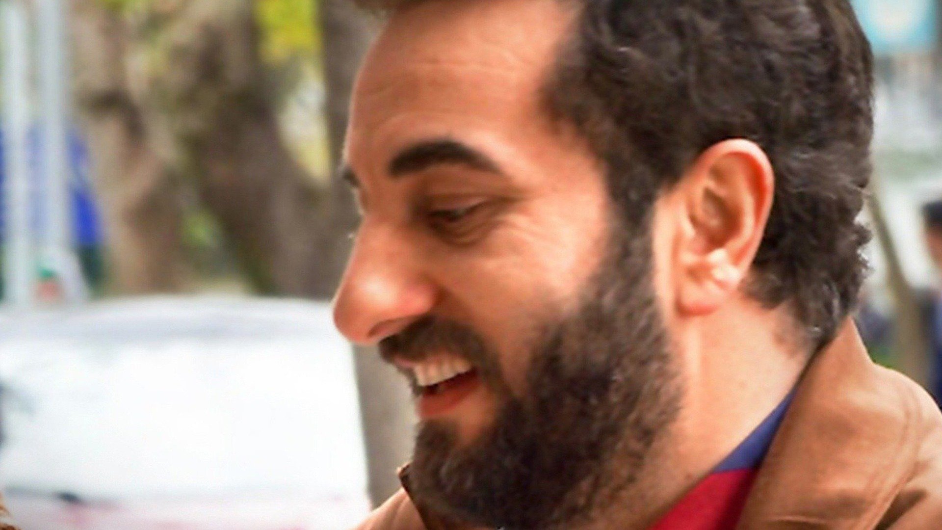 Aykut Enişte