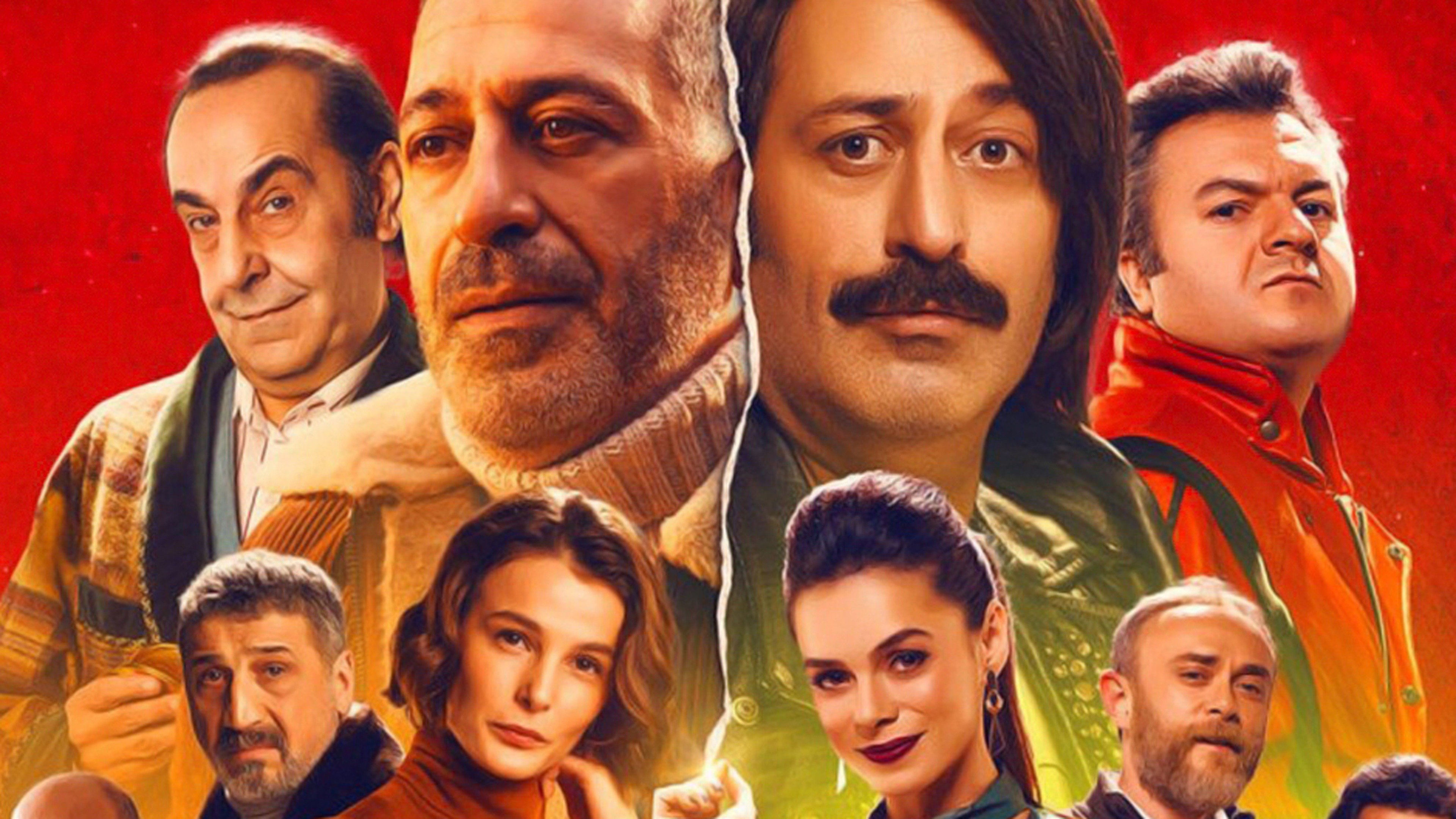 Karakomik Filmler 2: Emanet