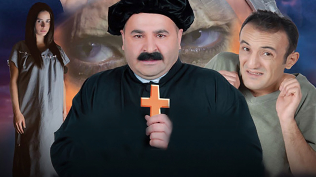 Kutsal Damacana