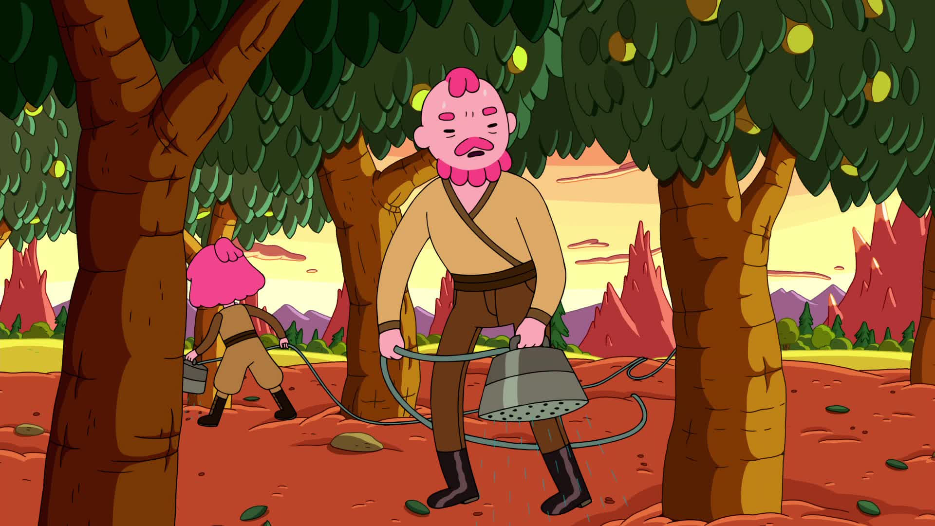 Bonnibel Bubblegum