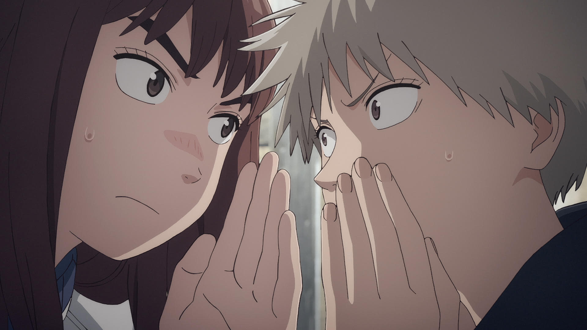 Kader Çağırıyor
