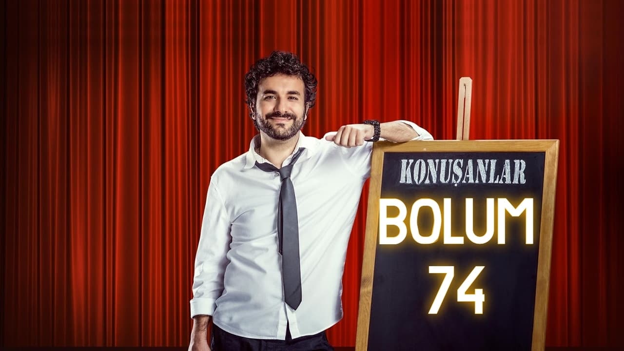 74. Bölüm