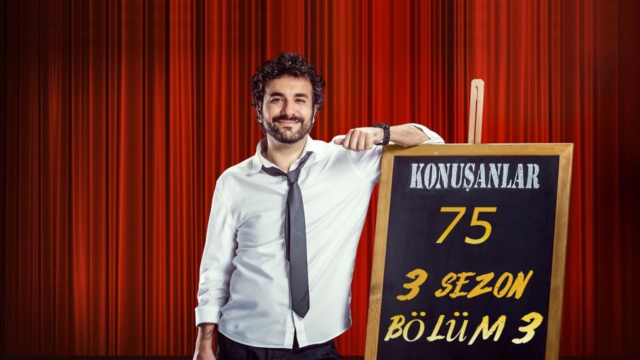 75. Bölüm