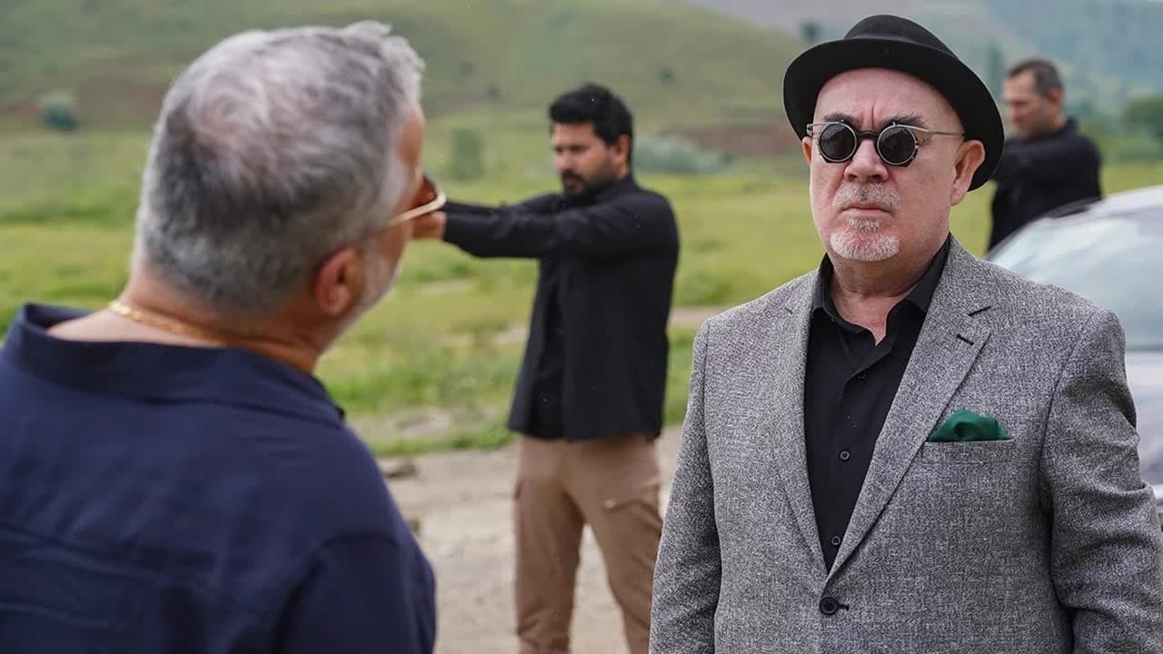Sığamıyorsun değil mi bu şehre?