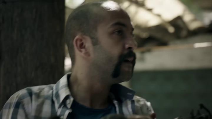 Göster Yüzünü