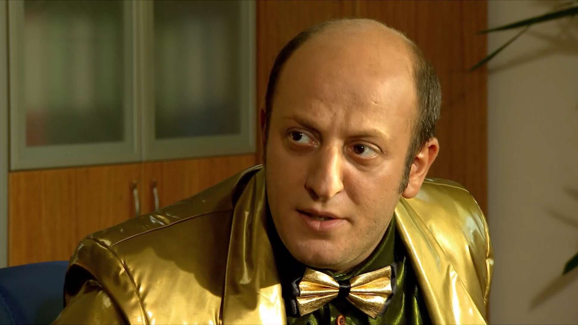 Nurten'in Yeğeni