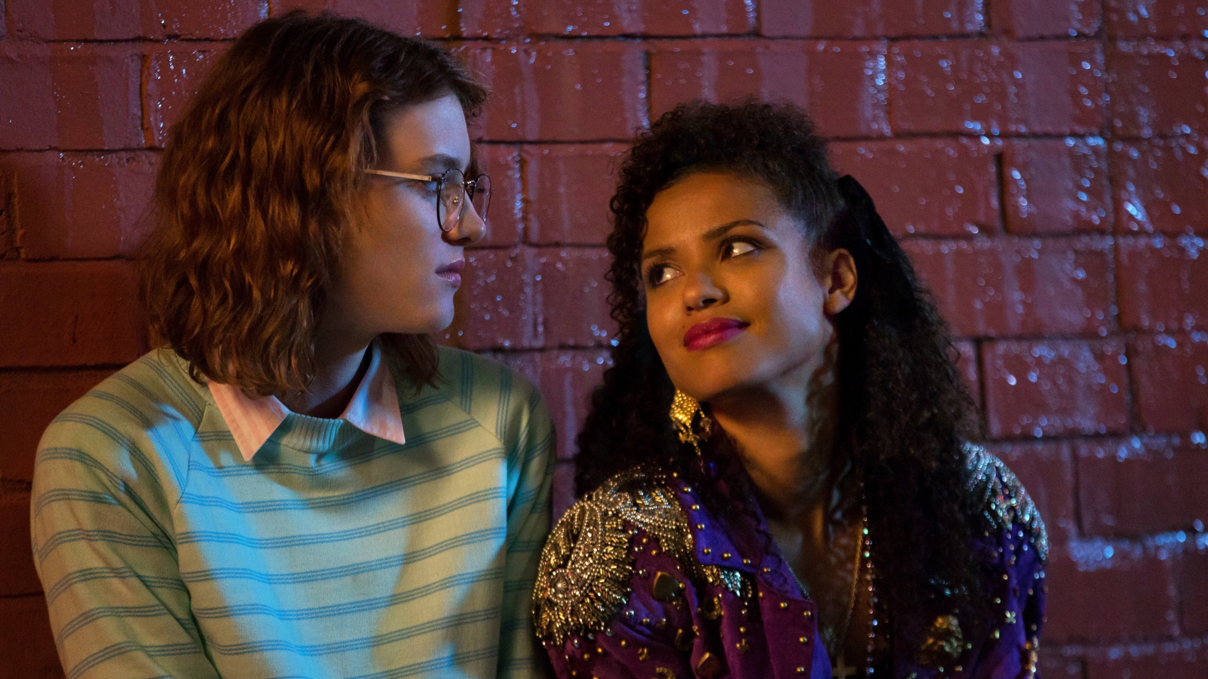 San Junipero