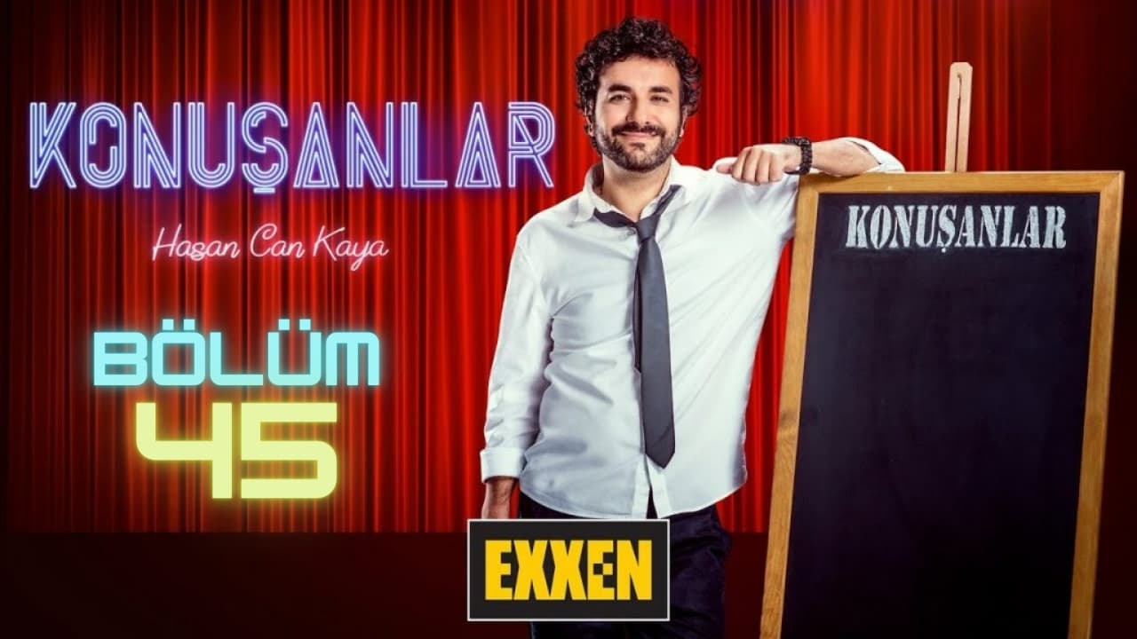 Bölüm 45