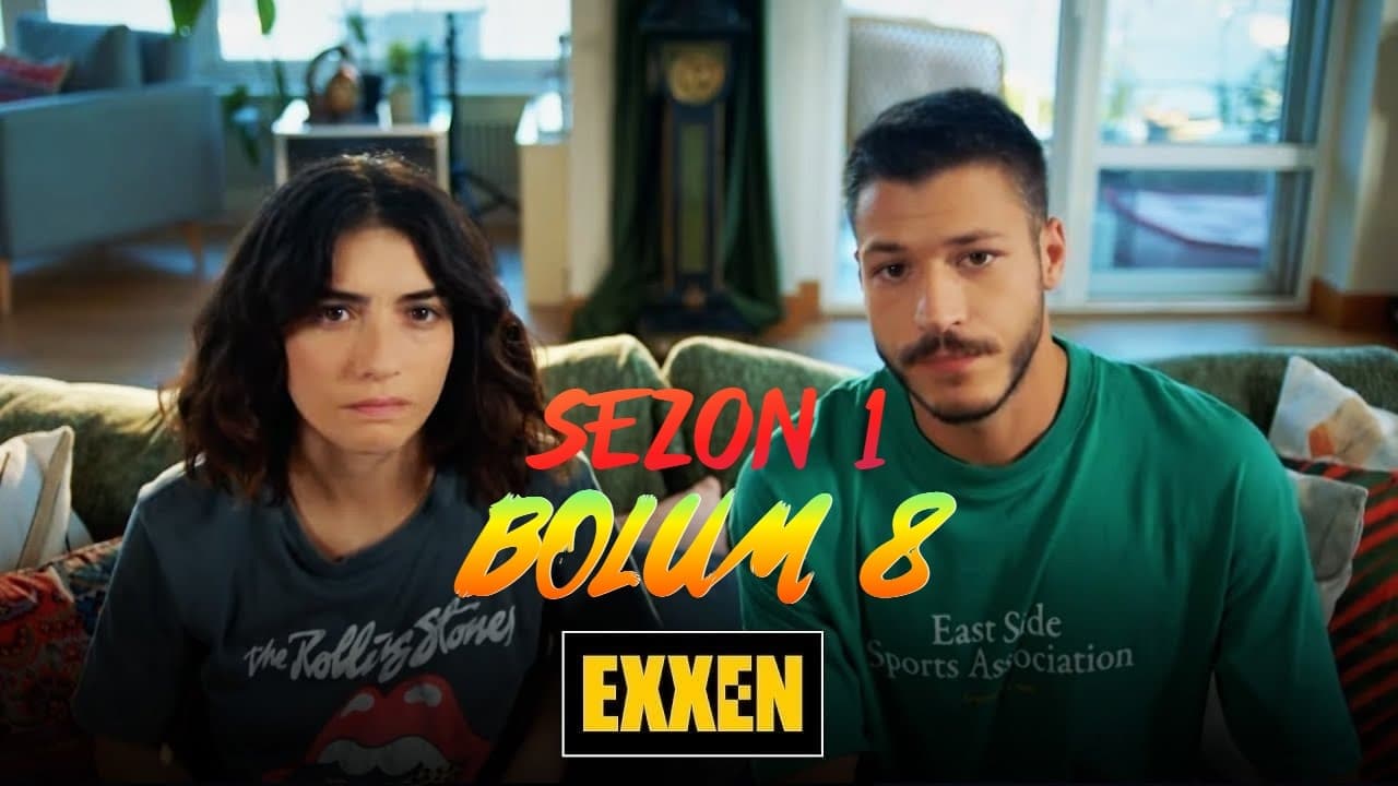 Bölüm 8
