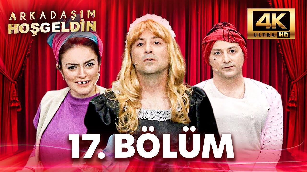 Episode 17 | Demet Akalın