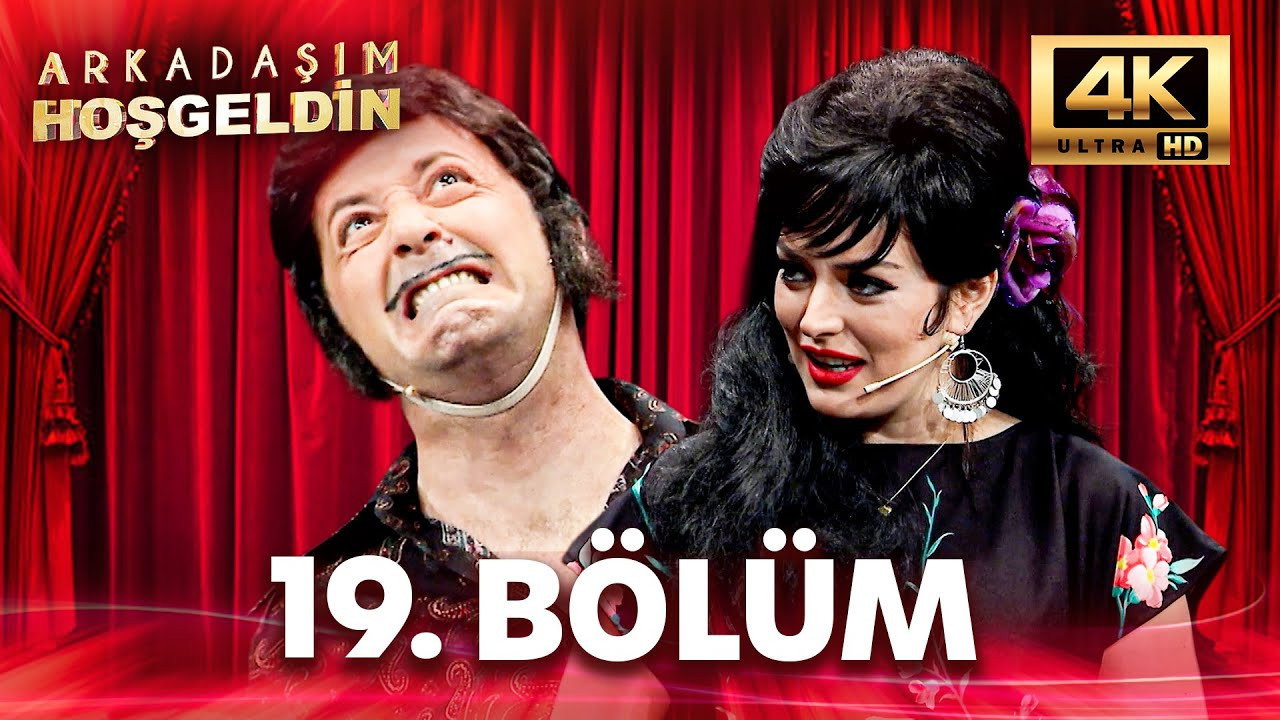 Episode 19 | Burak Kut