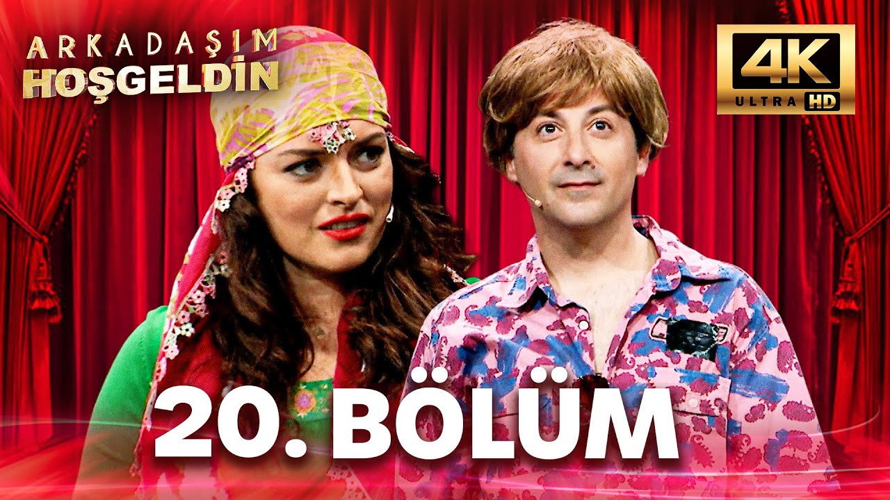 Episode 20 | Sertab Erener
