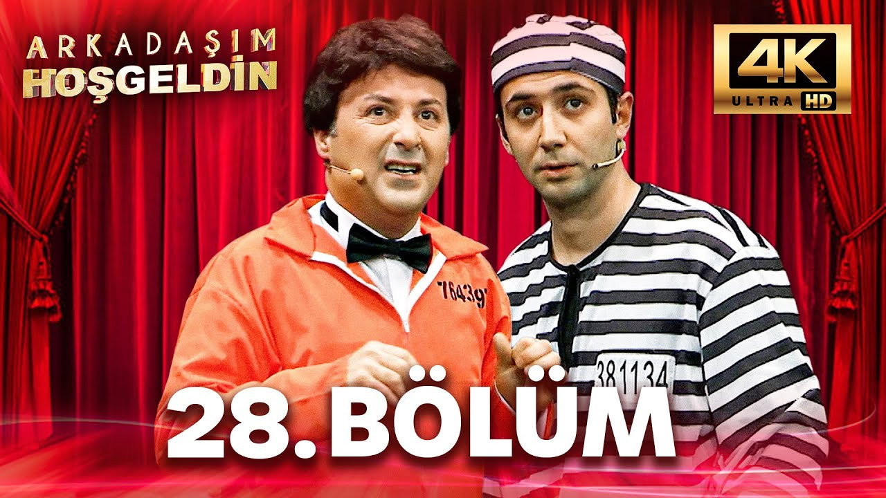 Episode 28