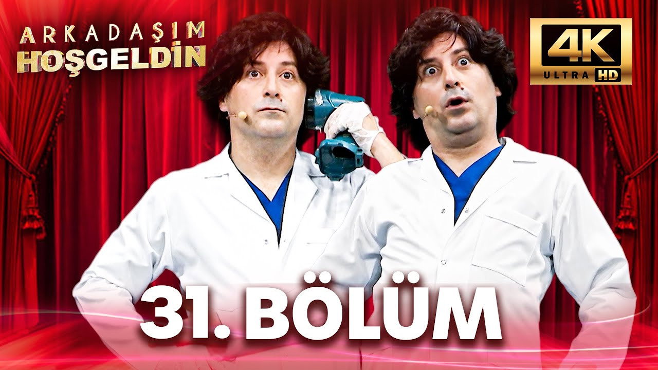 Episode 31