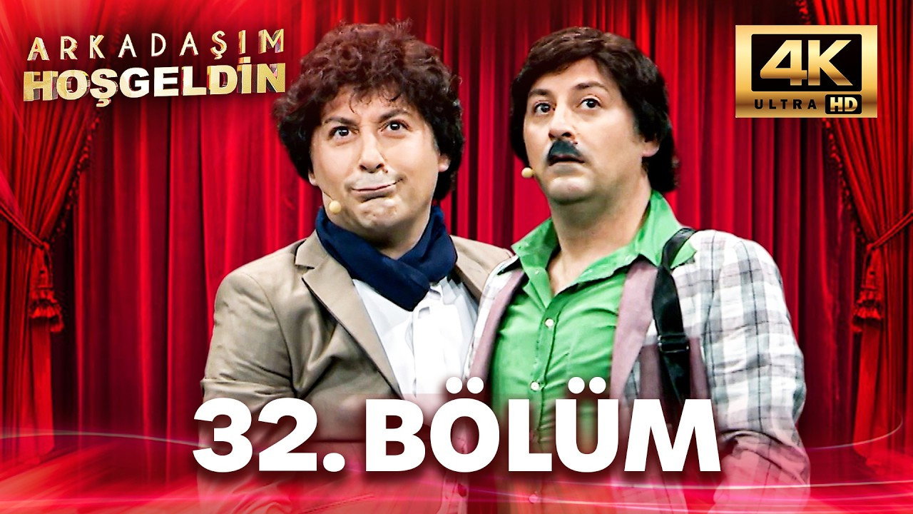Episode 32