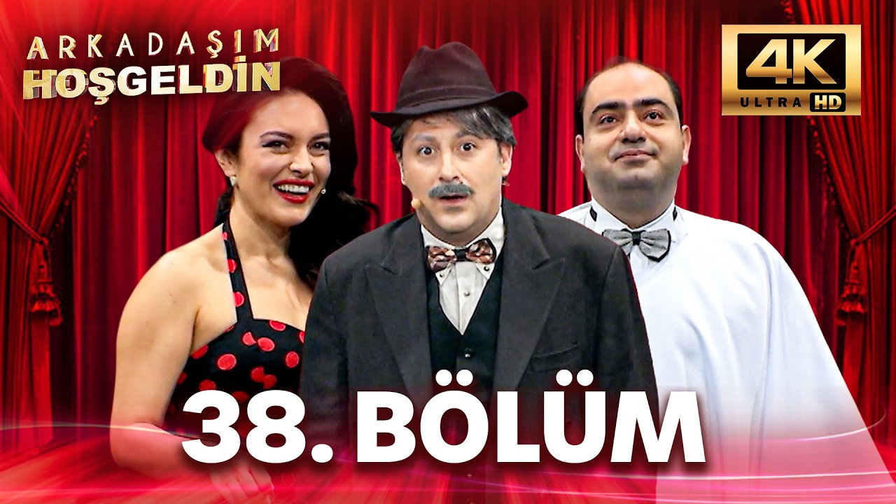 Episode 38