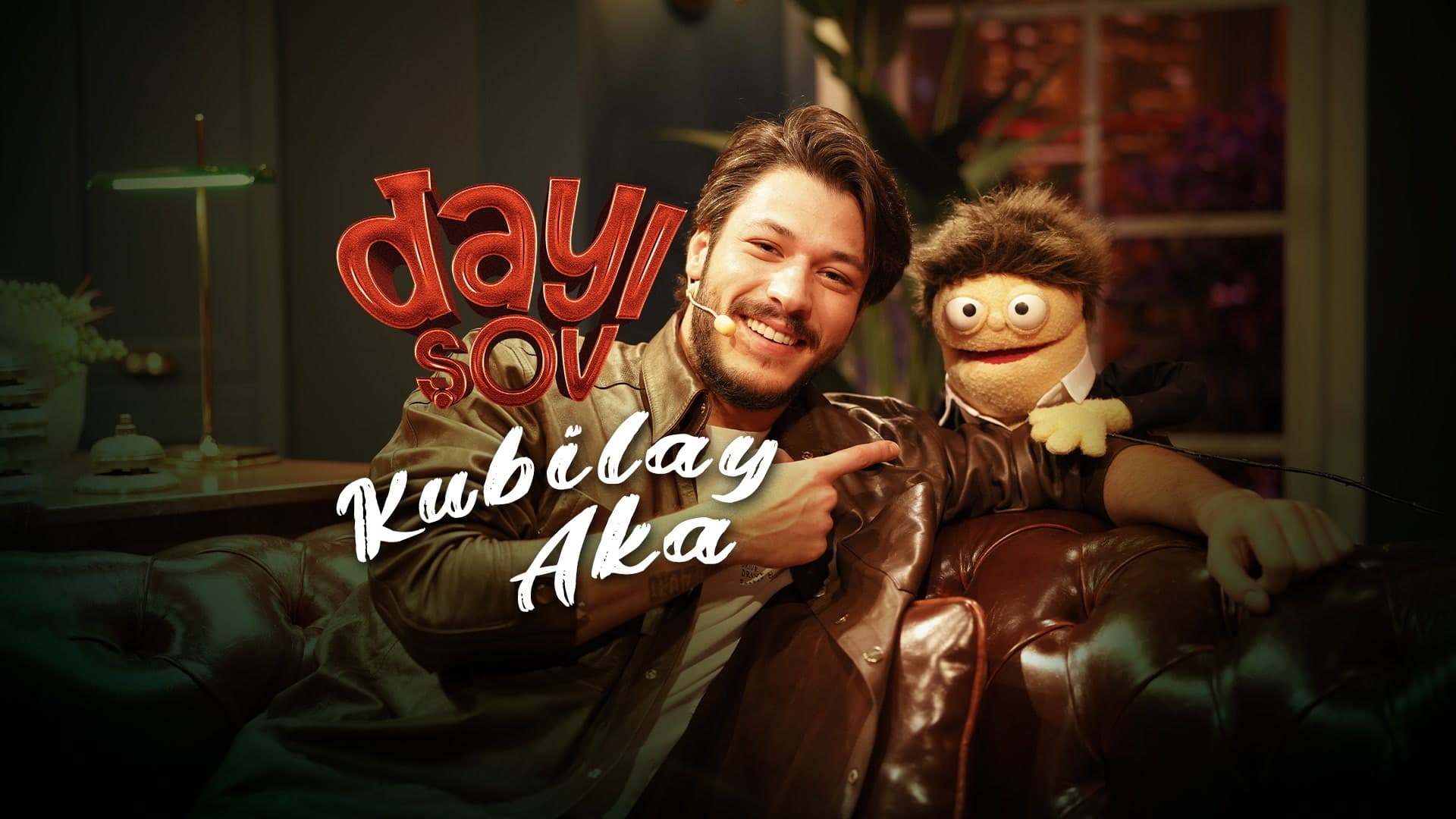Kubilay Aka
