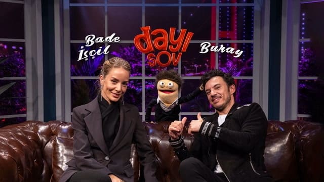 Bade İşçil ve Buray