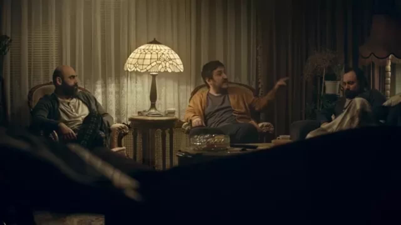 İç Mimari ve Dirty Talk