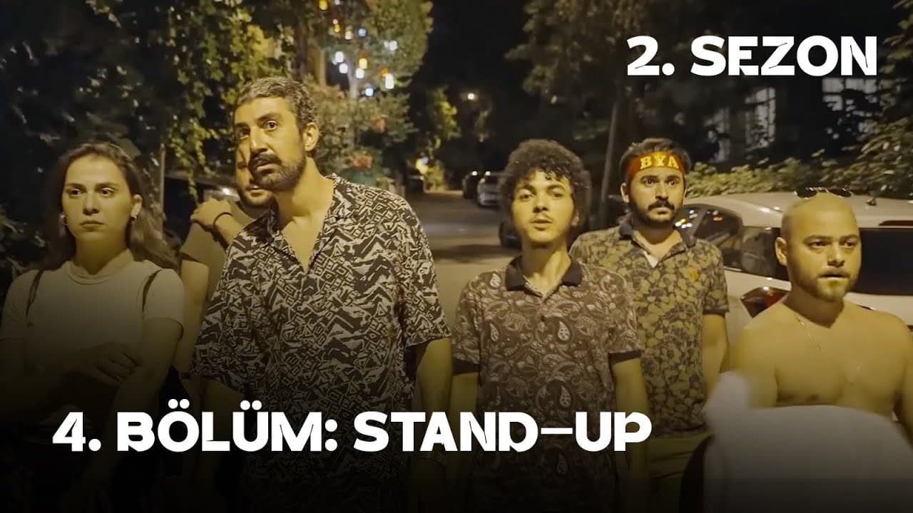Stand-Up