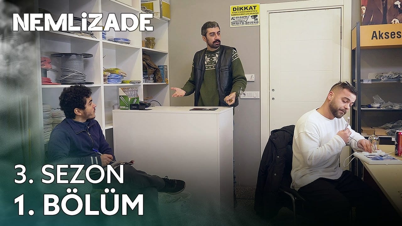 Elektrikçiler