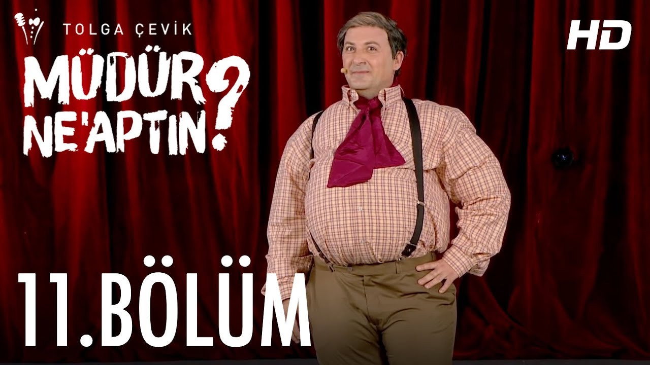 Bölüm 11