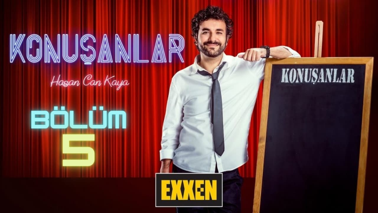 Bölüm 5