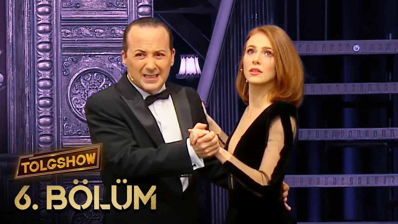 Episode 6 | Elçin Sangu
