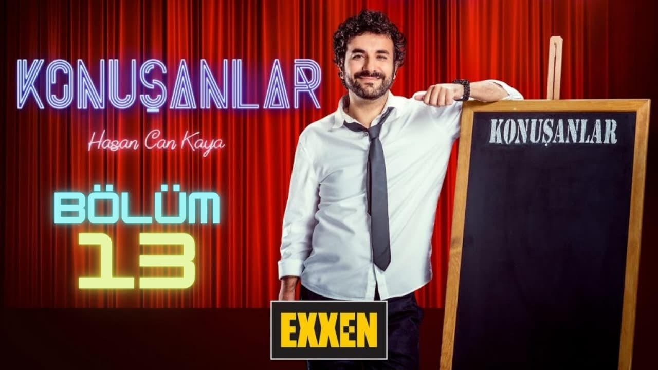 Bölüm 13