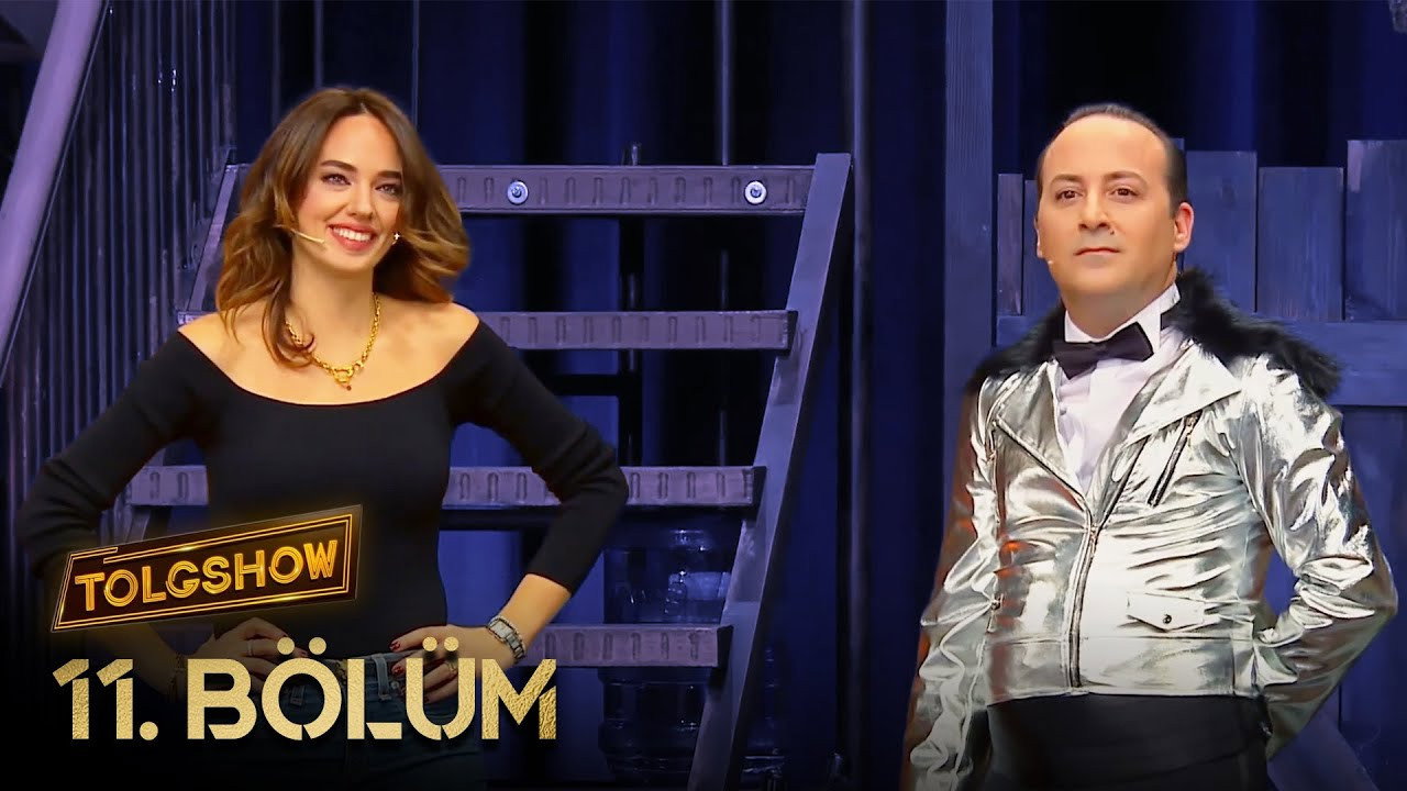 Episode 11 | Seda Bakan