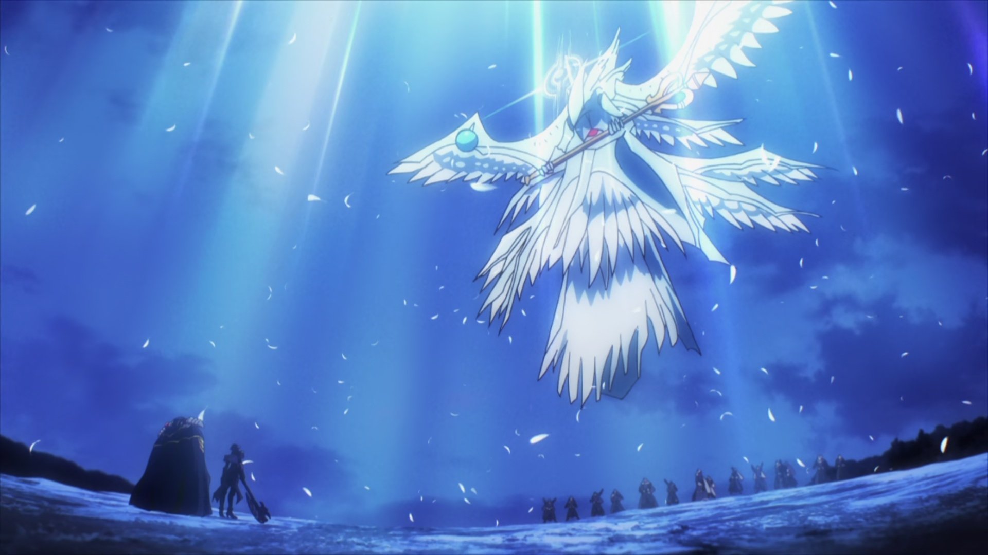 Ruler of Death