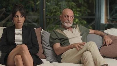 Kırık Kalp Sendromu