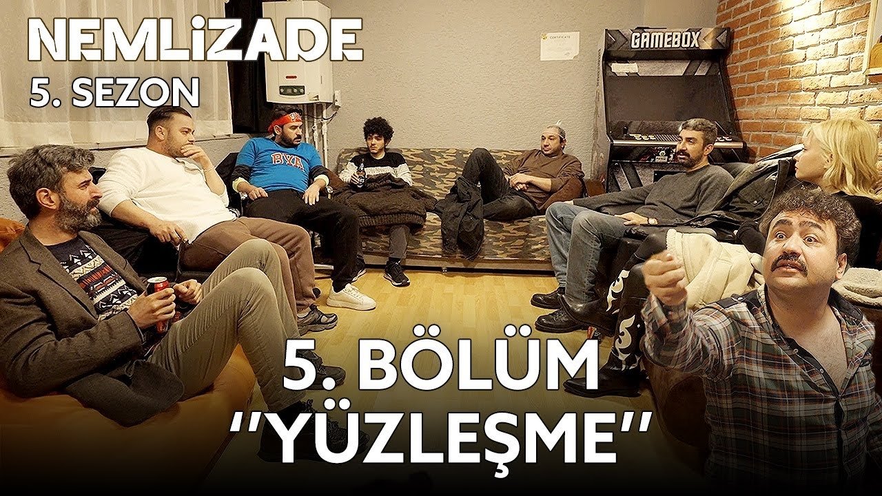 Yüzleşme