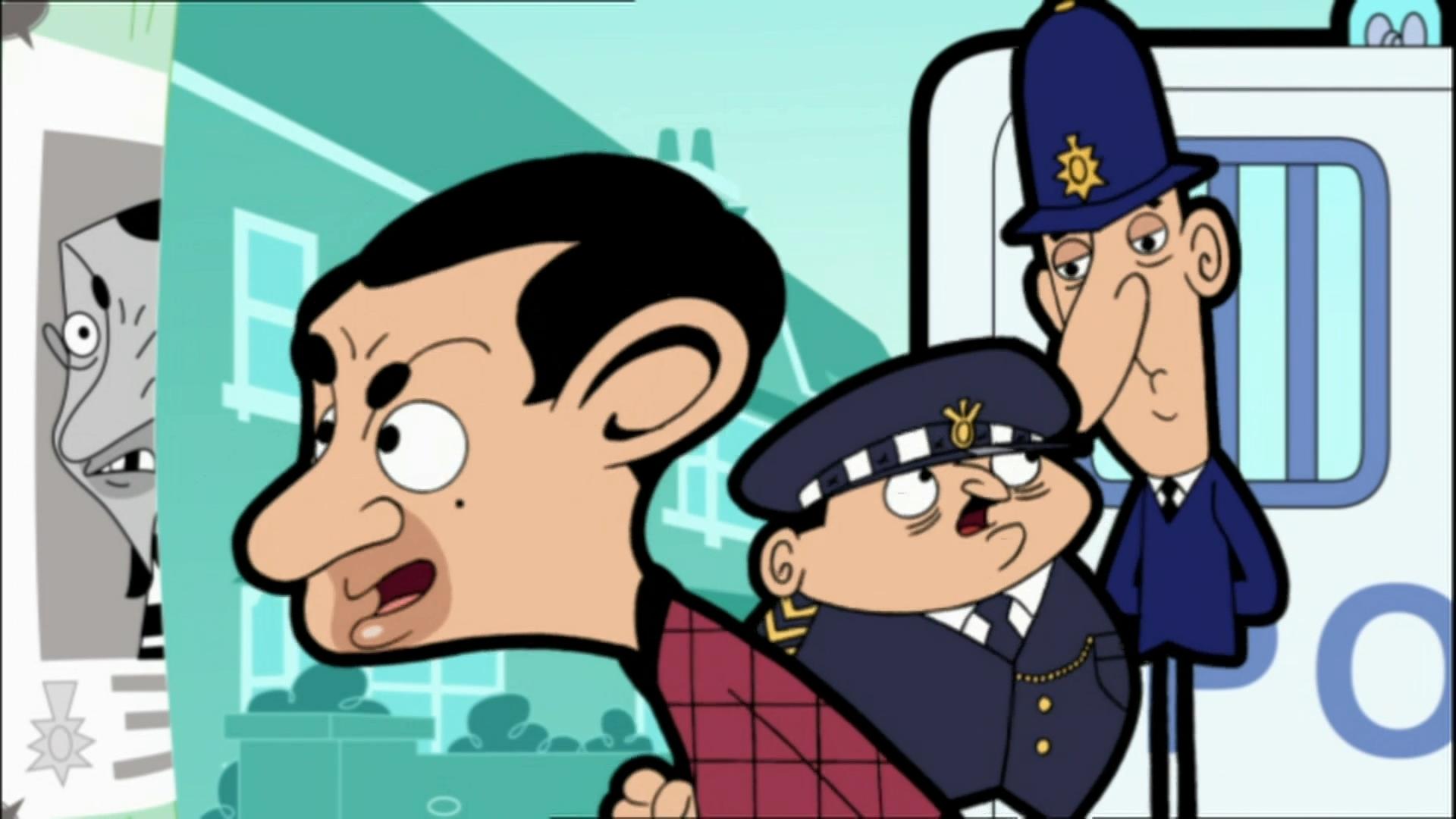 Wanted