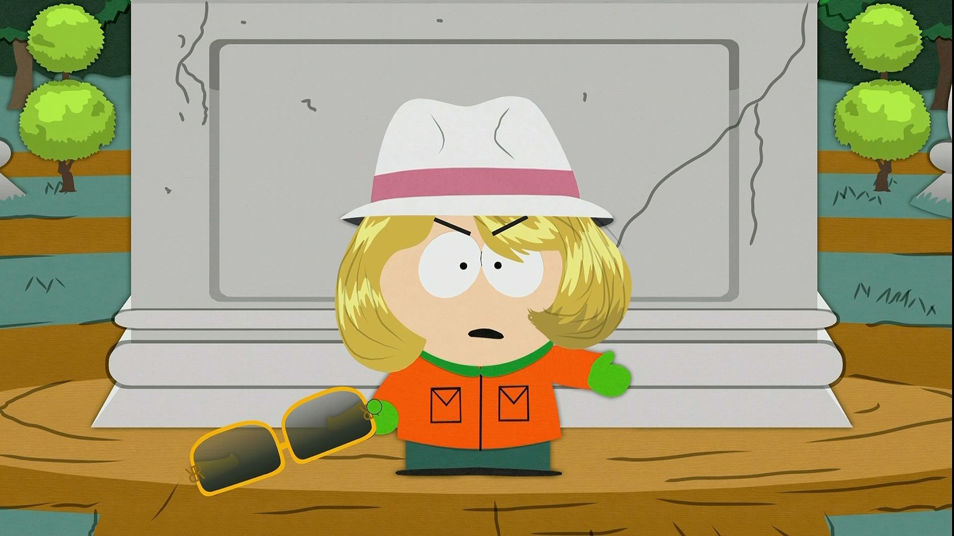 Britney's New Look