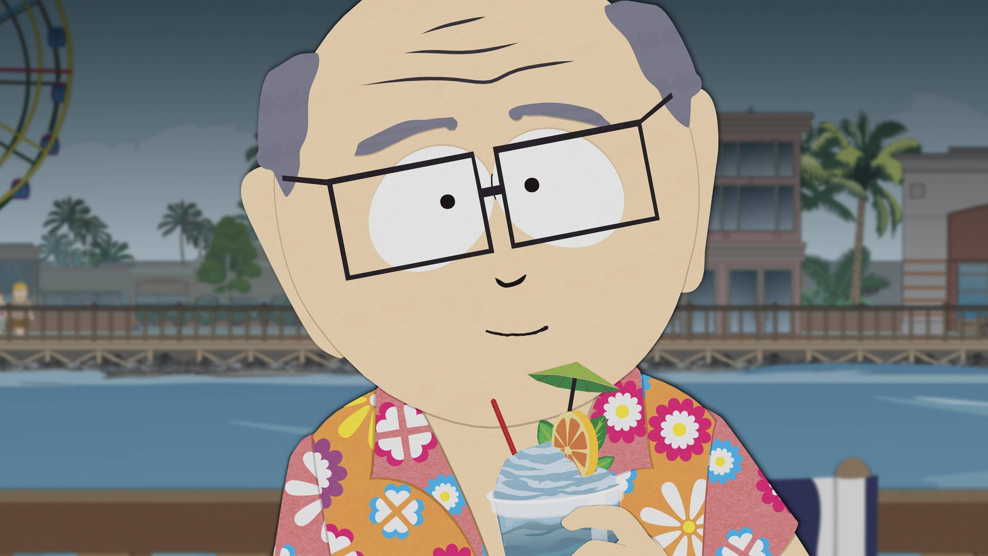 Spring Break
