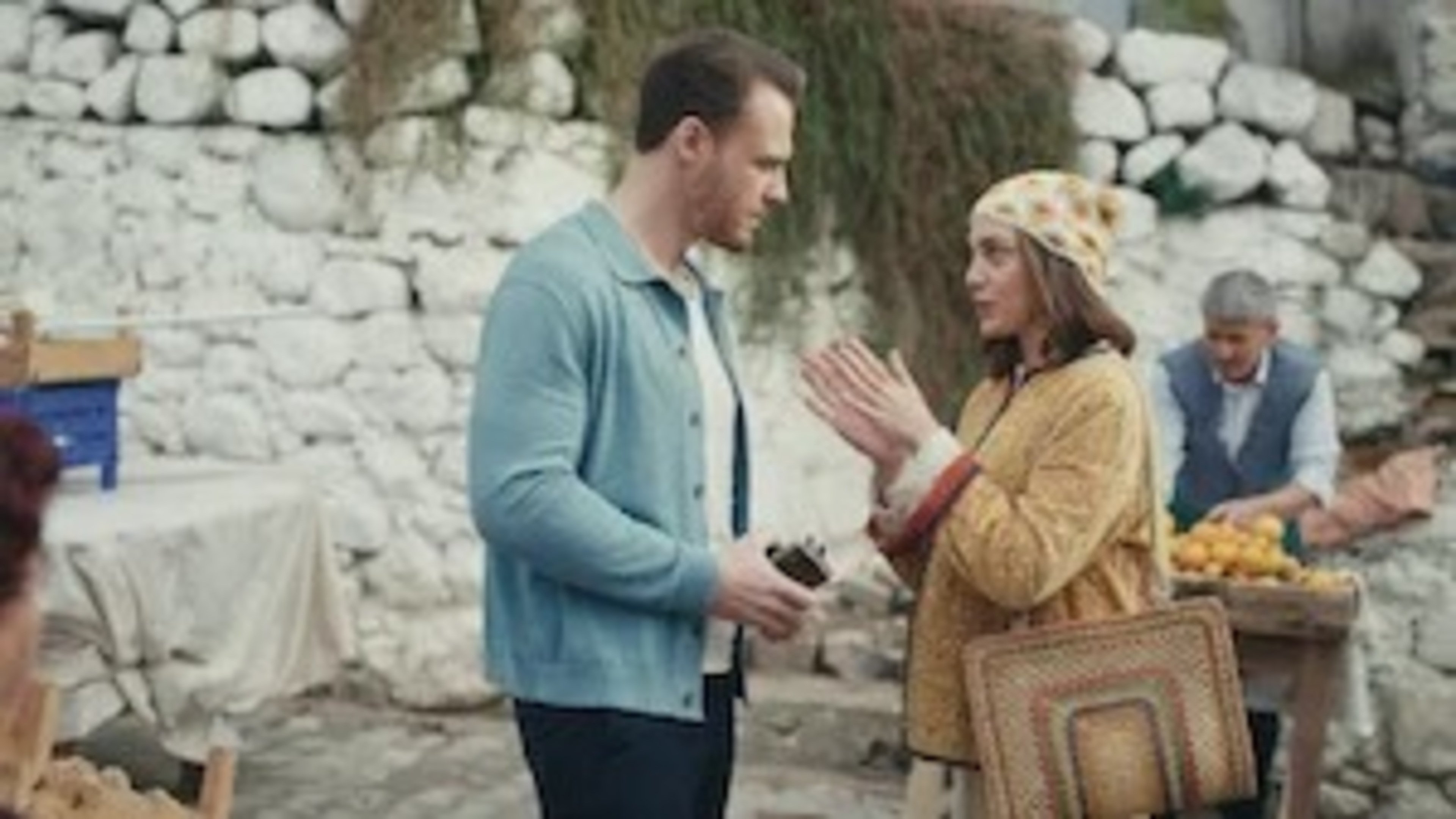 Nedret ve Kaan